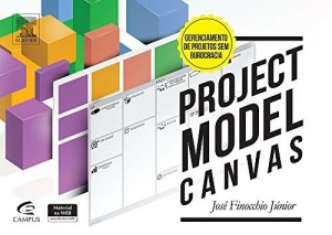 Baixar Project Model Canvas pdf, epub, eBook