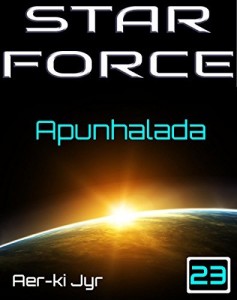 Baixar Star Force: Apunhalada (SF23) pdf, epub, eBook