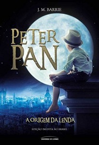 Baixar Peter Pan: a origem da lenda pdf, epub, eBook