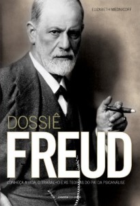 Baixar Dossiê Freud pdf, epub, eBook