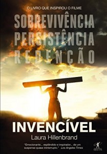 Baixar Invencível pdf, epub, eBook