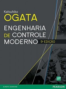 Baixar Engenharia de Controle Moderno pdf, epub, eBook