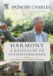 Baixar Harmony: a Revolução da Sustentabilidade pdf, epub, eBook
