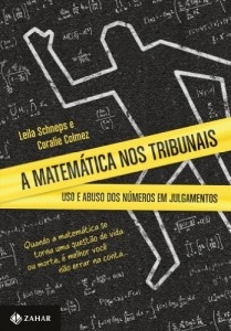 Baixar Matemática nos tribunais pdf, epub, eBook