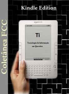 Baixar Redes de Computadores em Questões de Concursos – Coletânea FCC pdf, epub, eBook