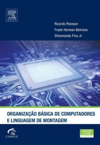Baixar Organização Básica de Computadores e Linguagem de Montagem pdf, epub, eBook