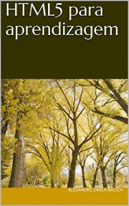 Baixar HTML5 para aprendizagem pdf, epub, eBook