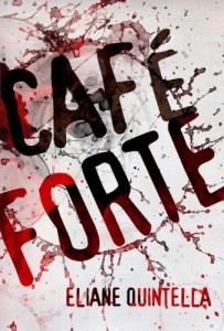 Baixar Café Forte pdf, epub, eBook