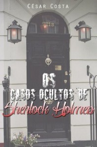 Baixar Os Casos Ocultos de Sherlock Holmes pdf, epub, eBook