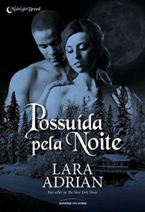 Baixar Possuída pela noite pdf, epub, eBook