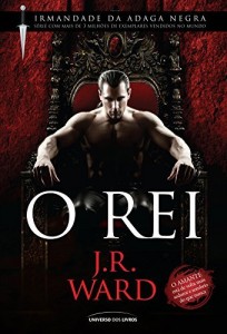 Baixar O Rei (Irmandade da Adaga Negra) pdf, epub, eBook