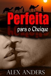 Baixar Perfeita para o Cheique (BBW, BDSM Romance Erótico) pdf, epub, eBook