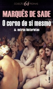 Baixar O Corno de Si Mesmo: e Outras Historietas pdf, epub, eBook