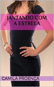 Baixar Jantando com a Estrela pdf, epub, eBook
