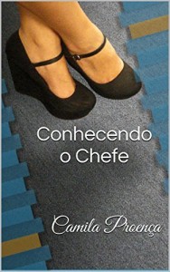 Baixar Conhecendo o Chefe pdf, epub, eBook
