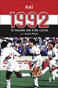 Baixar 1992: O mundo em tr&ecirc;s cores pdf, epub, eBook