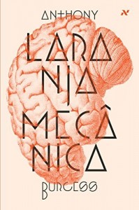 Baixar Laranja mecânica pdf, epub, eBook