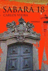 Baixar Sabara 18 pdf, epub, eBook