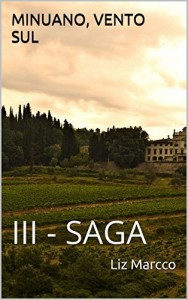 Baixar MINUANO, VENTO SUL: III – SAGA pdf, epub, eBook