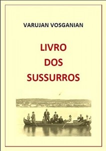 Baixar Livro dos Sussurros pdf, epub, eBook