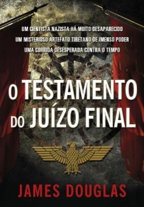 Baixar O Testamento do Ju&iacute;zo Final pdf, epub, eBook