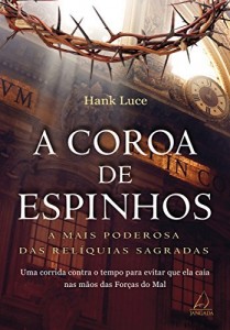 Baixar A Coroa de Espinhos pdf, epub, eBook