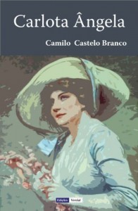 Baixar Carlota &Acirc;ngela pdf, epub, eBook