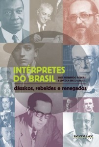 Baixar Int&eacute;rpretes do Brasil pdf, epub, eBook