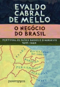 Baixar O neg&oacute;cio do Brasil pdf, epub, eBook