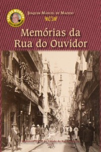 Baixar Memorias da rua do ouvidor pdf, epub, eBook