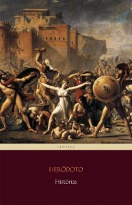 Baixar Hist&oacute;rias – Livros 1 a 9 [com notas] pdf, epub, eBook