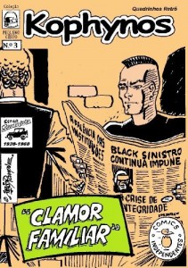 Baixar Kophynos (Clamor Familiar Livro 3) pdf, epub, eBook