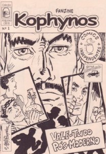 Baixar Kophynos 1 pdf, epub, eBook