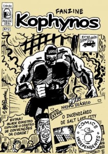 Baixar Kophynos 2 (Khopynos) pdf, epub, eBook