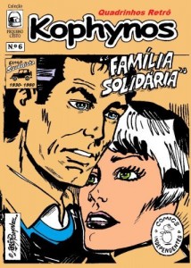 Baixar Kophynos 6 pdf, epub, eBook