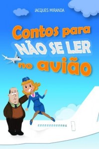 Baixar CONTOS PARA N&Atilde;O SE LER NO AVI&Atilde;O pdf, epub, eBook