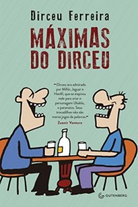 Baixar M&aacute;ximas do Dirceu pdf, epub, eBook