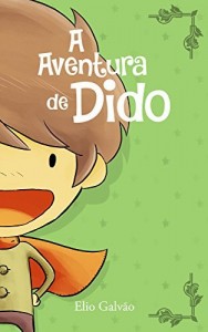 Baixar A Aventura de Dido pdf, epub, eBook