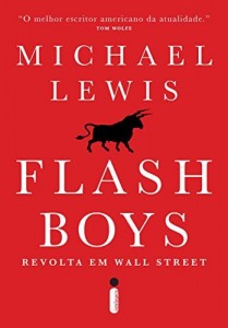 Baixar Flash Boys: Revolta em Wall Street pdf, epub, eBook