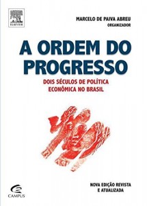 Baixar A Ordem do Progresso Edição Atualizada pdf, epub, eBook