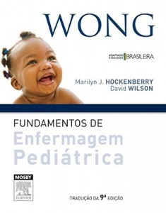 Baixar Wong Fundamentos de Enfermagem Pediátrica 9ª Edição pdf, epub, eBook