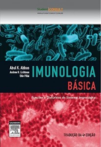 Baixar Imunologia Básica – 4ª Edição pdf, epub, eBook