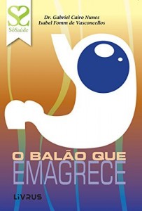 Baixar O Balão que Emagrece pdf, epub, eBook