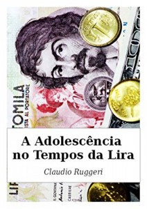 Baixar A Adolescência No Tempos Da Lira pdf, epub, eBook