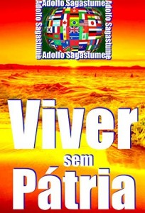 Baixar Viver sem P&aacute;tria pdf, epub, eBook