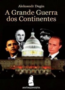 Baixar A Grande Guerra dos Continentes pdf, epub, eBook