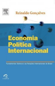 Baixar Economia Política Internacional pdf, epub, eBook