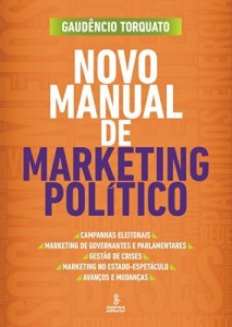 Baixar Novo manual de marketing político pdf, epub, eBook