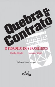 Baixar Quebra de contrato pdf, epub, eBook