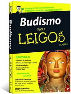 Baixar Budismo Para Leigos pdf, epub, eBook